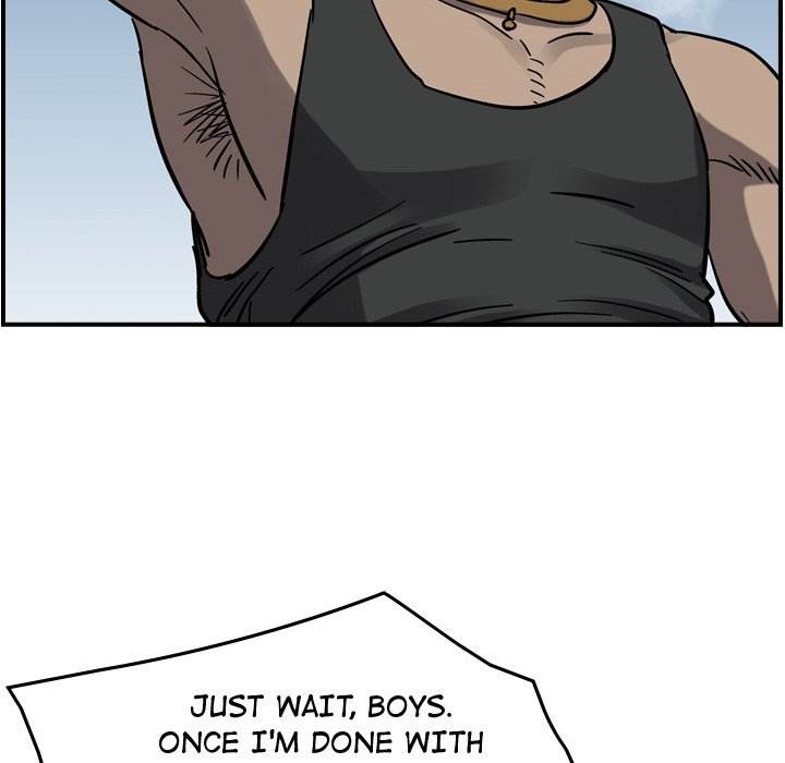 Legend : The Beginning Chapter 71 - Page 20