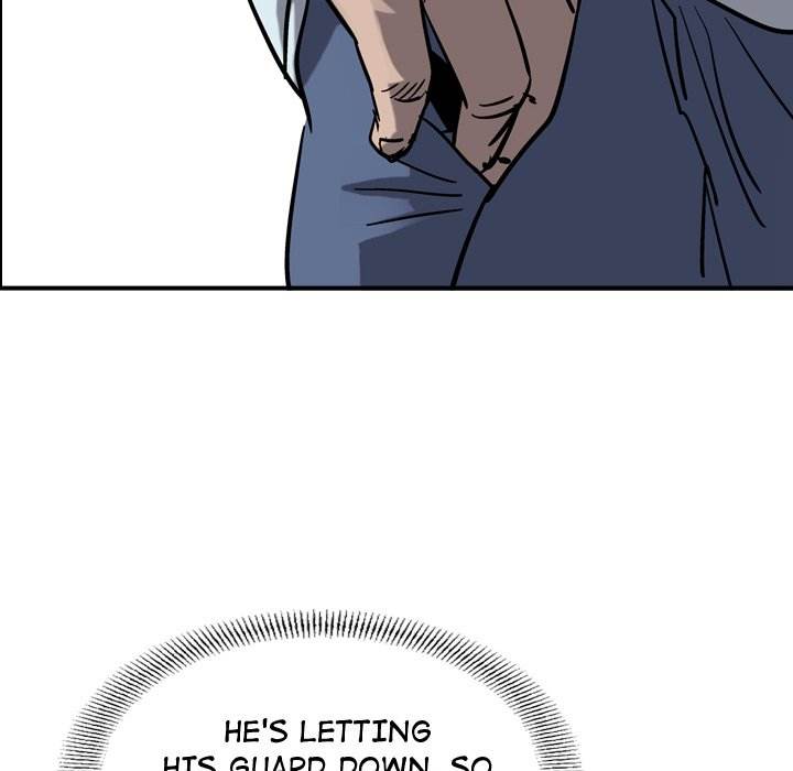 Legend : The Beginning Chapter 71 - Page 27