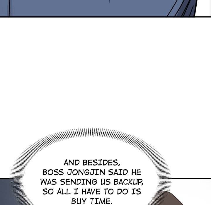 Legend : The Beginning Chapter 71 - Page 29