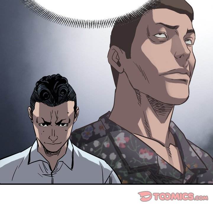 Legend : The Beginning Chapter 71 - Page 30