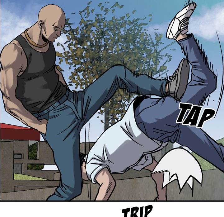 Legend : The Beginning Chapter 71 - Page 35