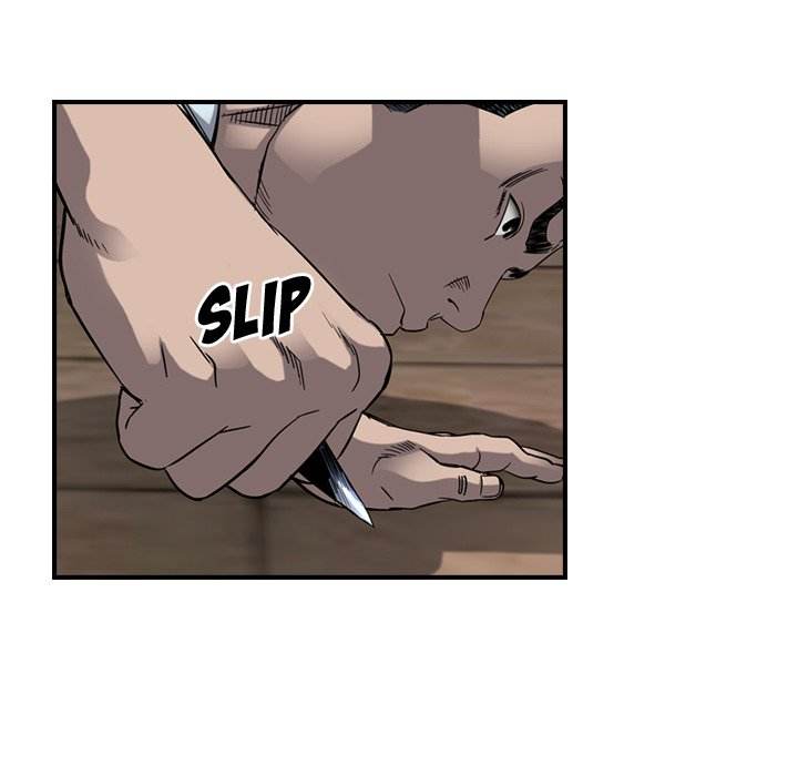 Legend : The Beginning Chapter 71 - Page 40