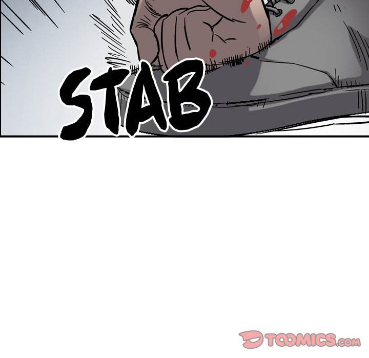 Legend : The Beginning Chapter 71 - Page 42