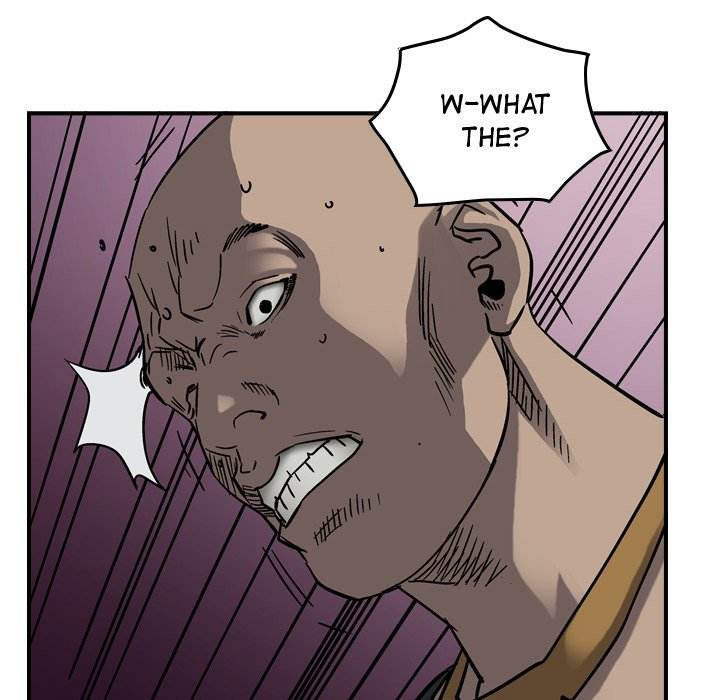 Legend : The Beginning Chapter 71 - Page 43