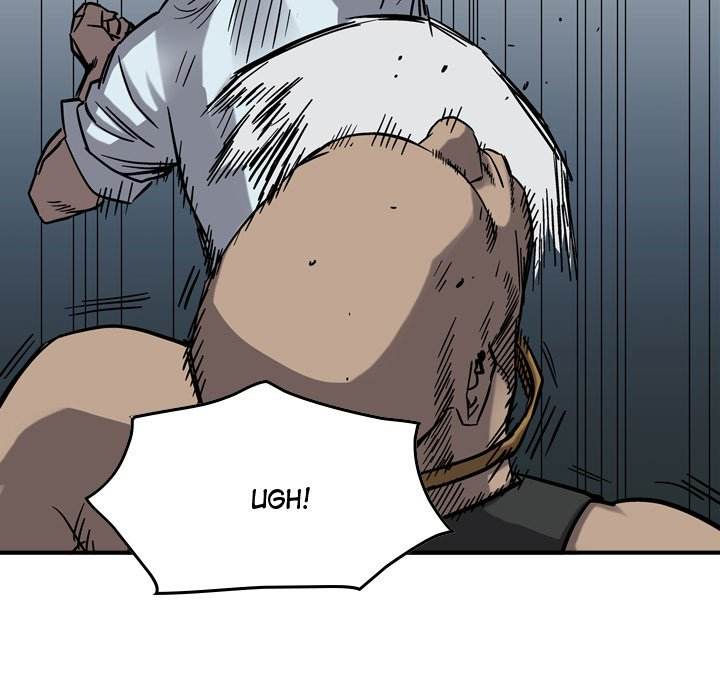 Legend : The Beginning Chapter 71 - Page 47