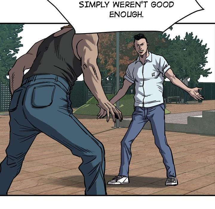 Legend : The Beginning Chapter 71 - Page 52