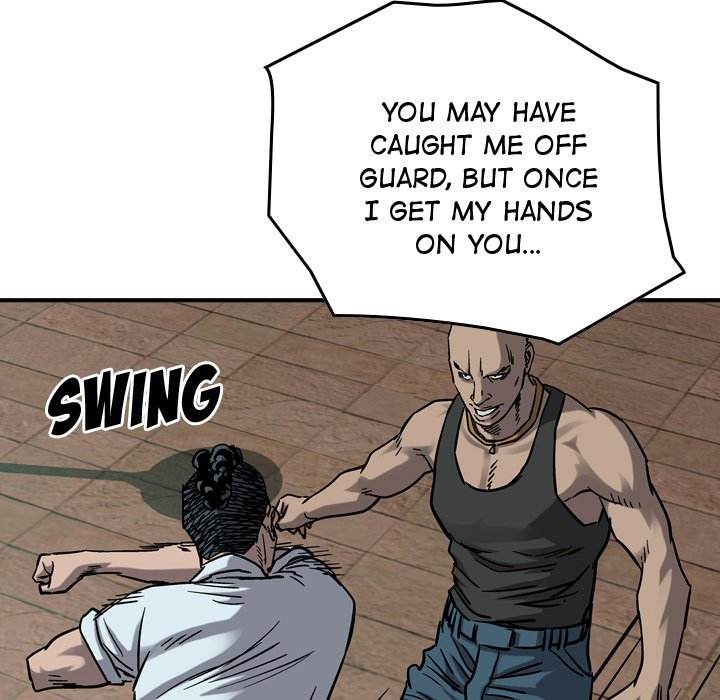 Legend : The Beginning Chapter 71 - Page 55