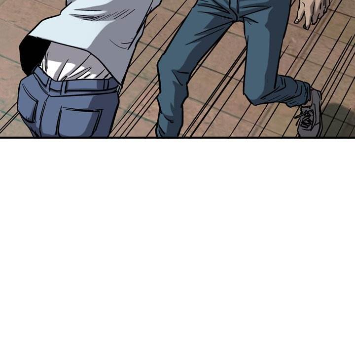 Legend : The Beginning Chapter 71 - Page 56