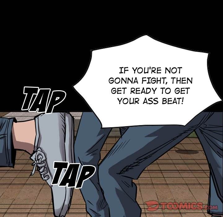 Legend : The Beginning Chapter 71 - Page 6