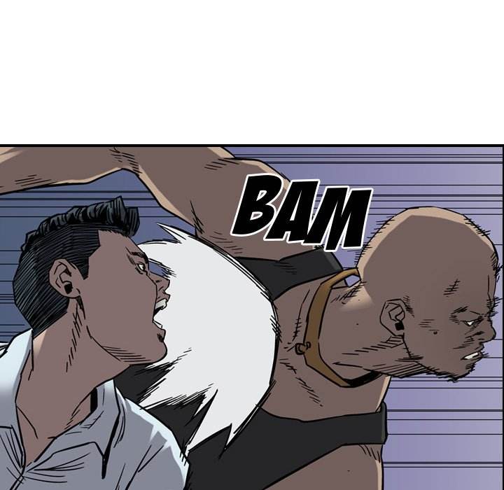 Legend : The Beginning Chapter 71 - Page 60