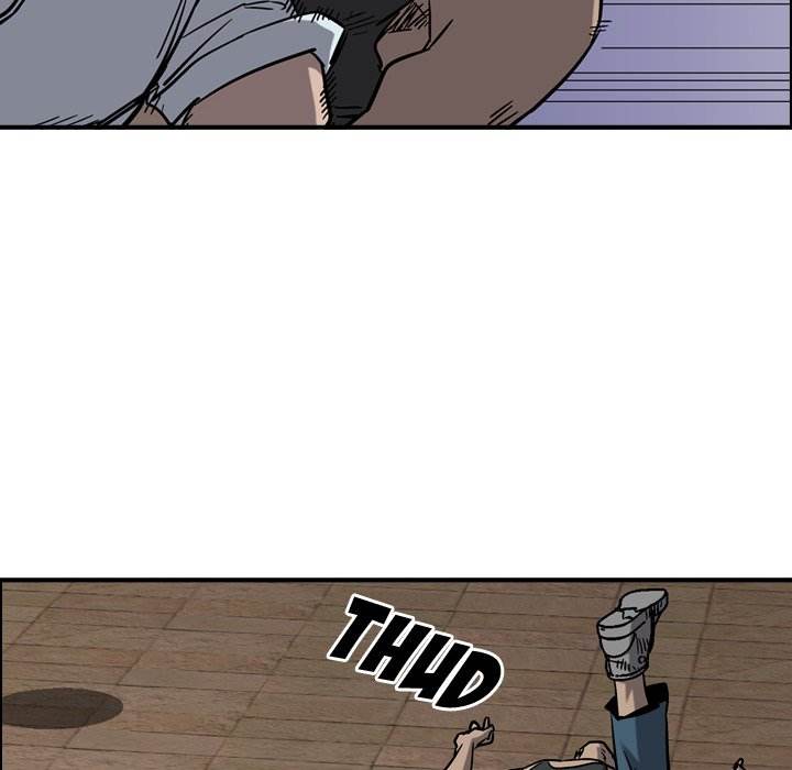 Legend : The Beginning Chapter 71 - Page 61