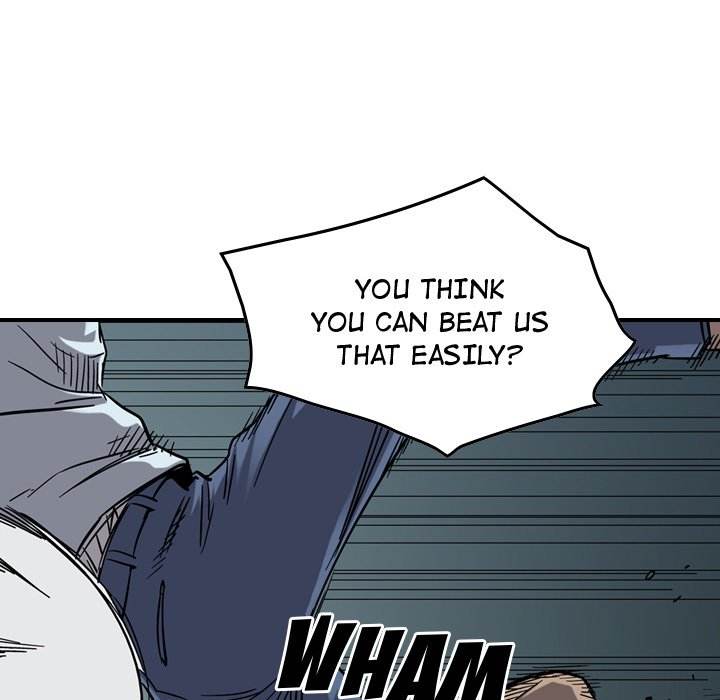 Legend : The Beginning Chapter 71 - Page 67