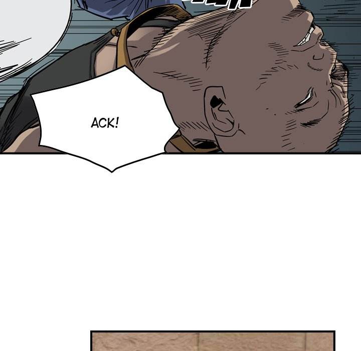 Legend : The Beginning Chapter 71 - Page 68