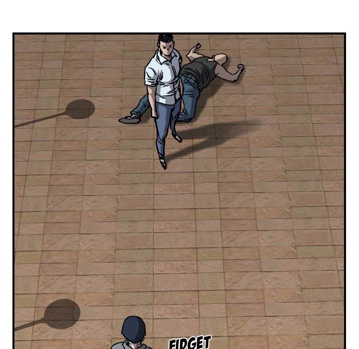 Legend : The Beginning Chapter 71 - Page 72