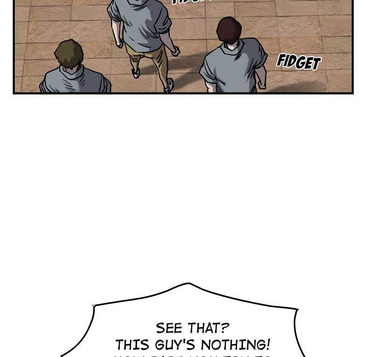 Legend : The Beginning Chapter 71 - Page 73