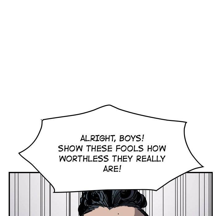 Legend : The Beginning Chapter 71 - Page 75