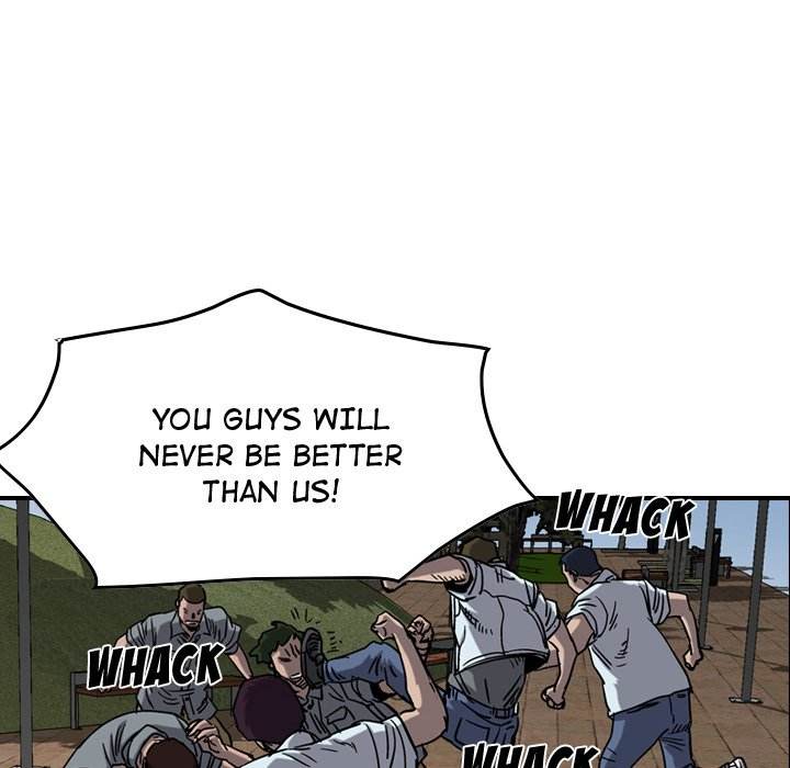 Legend : The Beginning Chapter 71 - Page 77