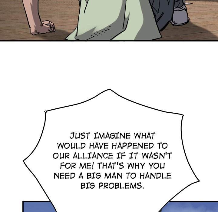 Legend : The Beginning Chapter 71 - Page 80