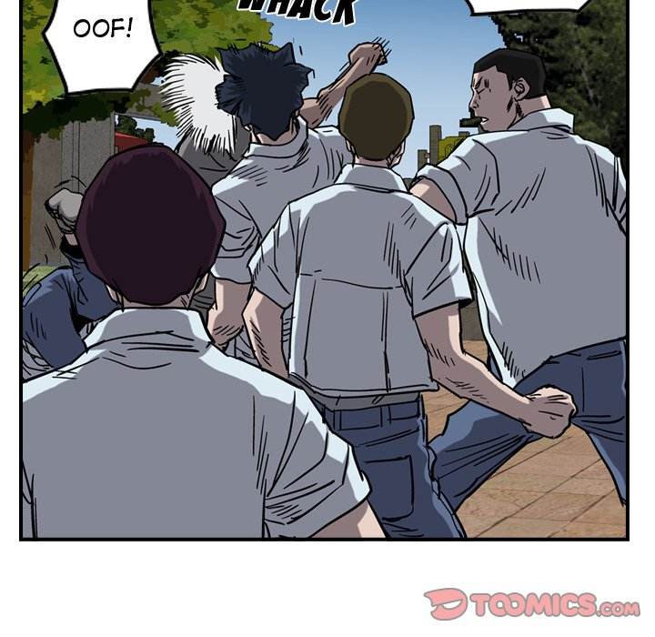 Legend : The Beginning Chapter 71 - Page 86