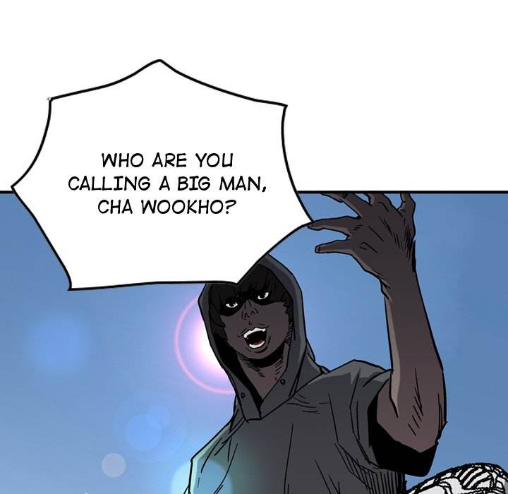 Legend : The Beginning Chapter 71 - Page 89