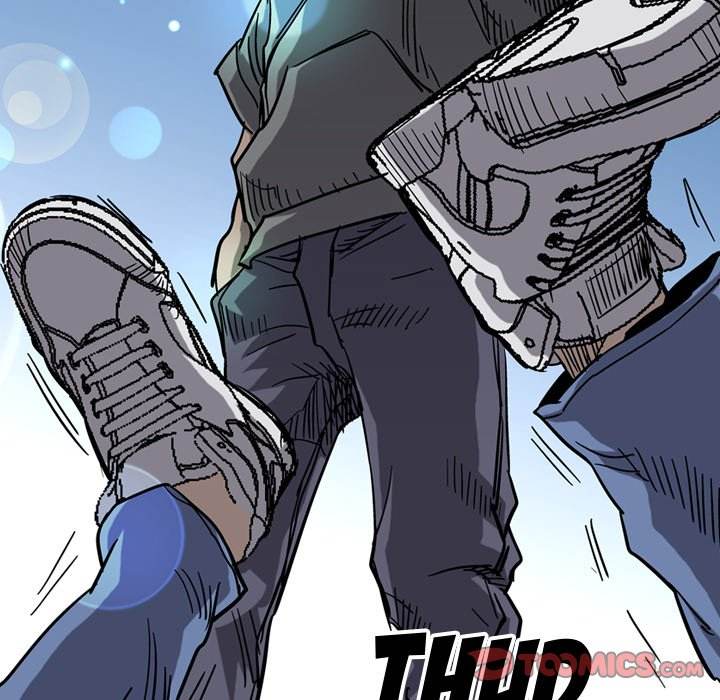 Legend : The Beginning Chapter 71 - Page 90