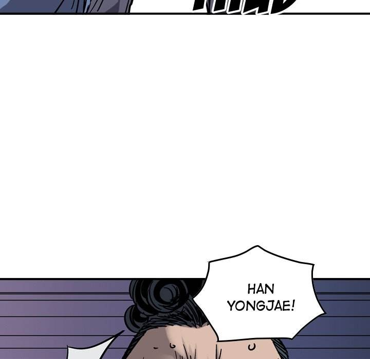 Legend : The Beginning Chapter 71 - Page 91