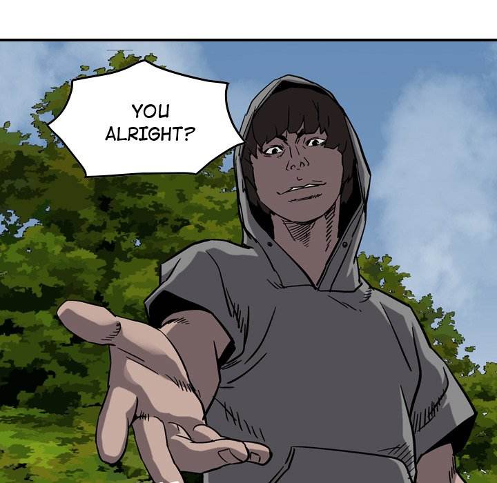 Legend : The Beginning Chapter 71 - Page 95