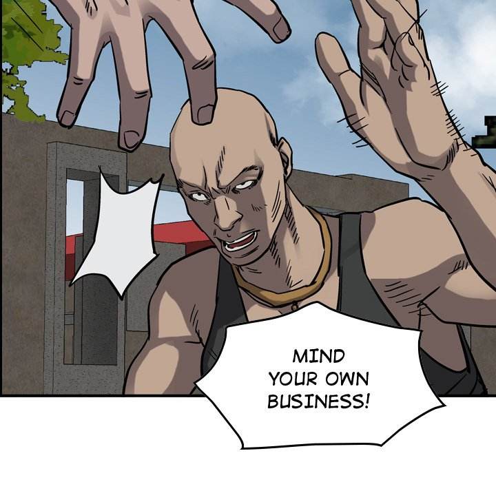 Legend : The Beginning Chapter 71 - Page 97