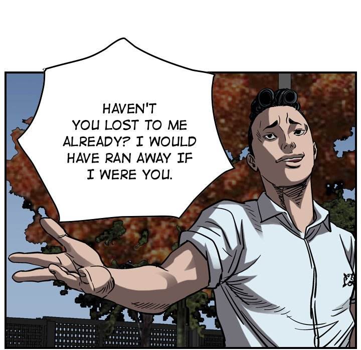 Legend : The Beginning Chapter 72 - Page 27