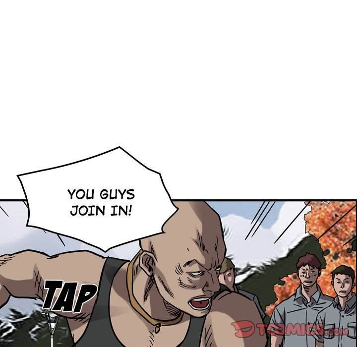 Legend : The Beginning Chapter 74 - Page 96