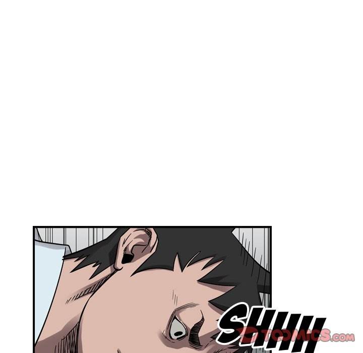 Legend : The Beginning Chapter 75 - Page 74