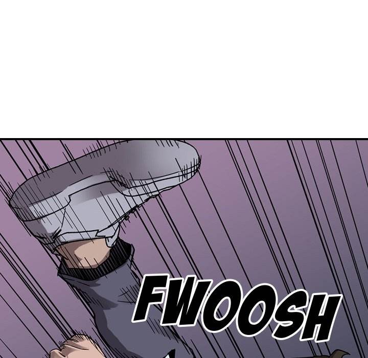 Legend : The Beginning Chapter 75 - Page 76