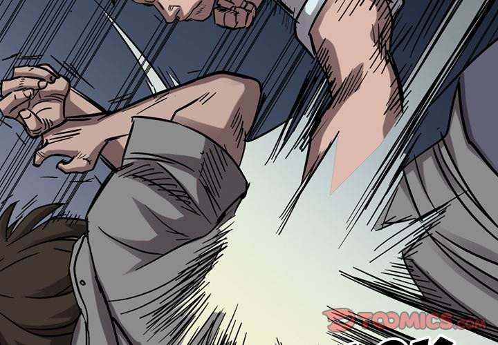 Legend : The Beginning Chapter 76 - Page 2