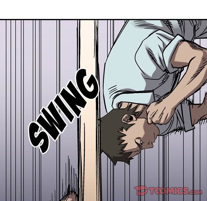 Legend : The Beginning Chapter 76 - Page 26