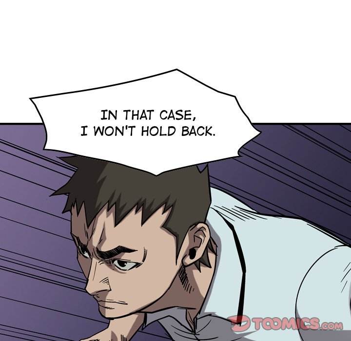 Legend : The Beginning Chapter 76 - Page 58