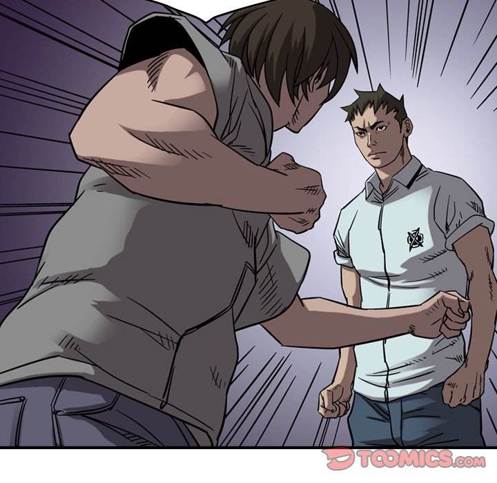 Legend : The Beginning Chapter 76 - Page 94