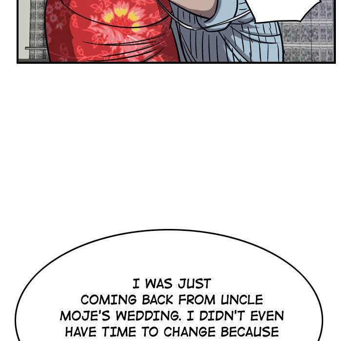 Legend : The Beginning Chapter 78 - Page 23