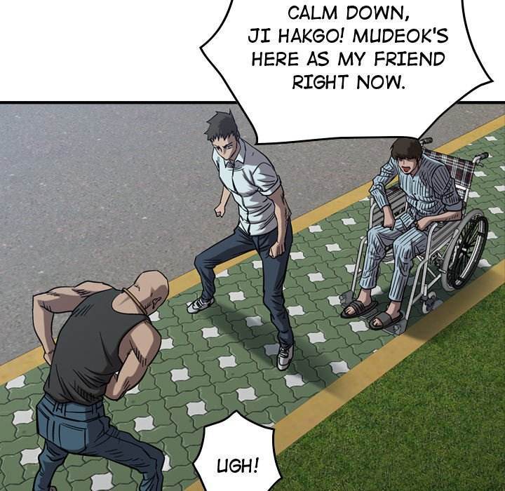 Legend : The Beginning Chapter 78 - Page 53