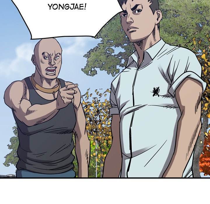 Legend : The Beginning Chapter 78 - Page 62