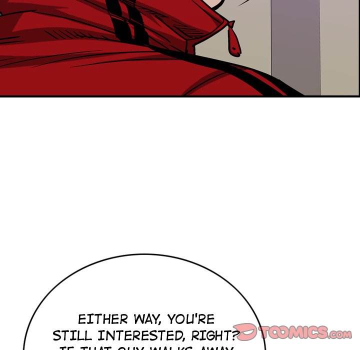 Legend : The Beginning Chapter 82 - Page 22