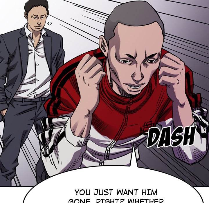 Legend : The Beginning Chapter 82 - Page 29