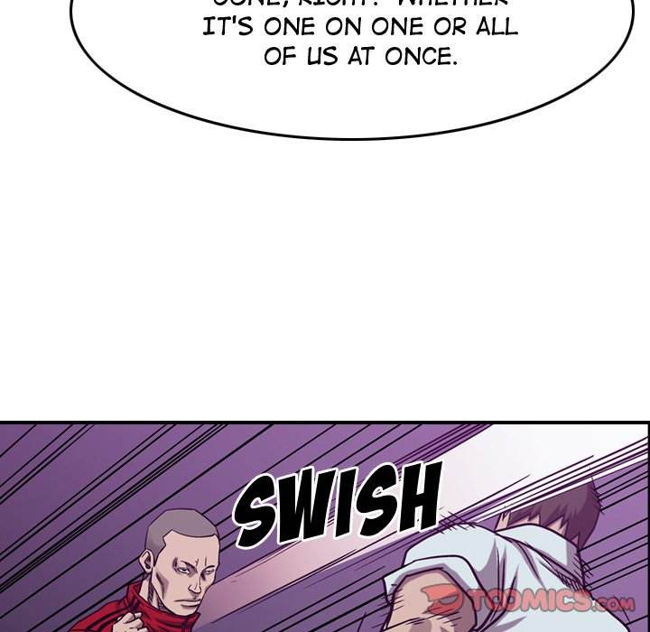 Legend : The Beginning Chapter 82 - Page 30