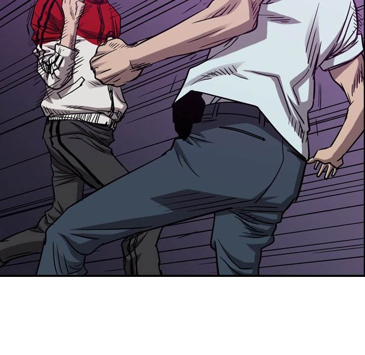 Legend : The Beginning Chapter 82 - Page 31