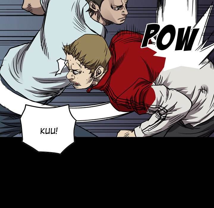 Legend : The Beginning Chapter 82 - Page 5