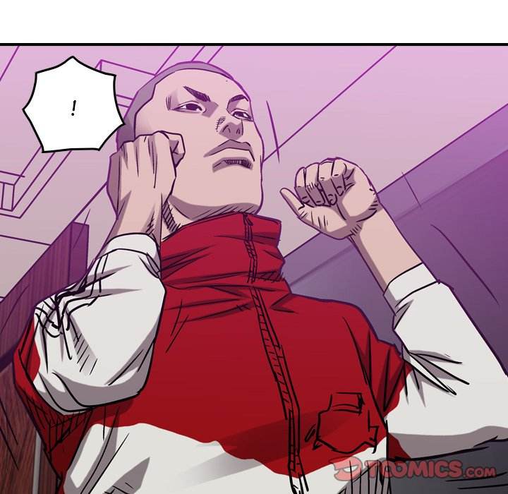 Legend : The Beginning Chapter 82 - Page 58