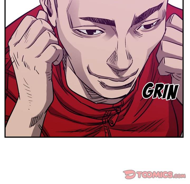 Legend : The Beginning Chapter 82 - Page 62