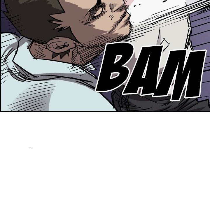 Legend : The Beginning Chapter 82 - Page 73