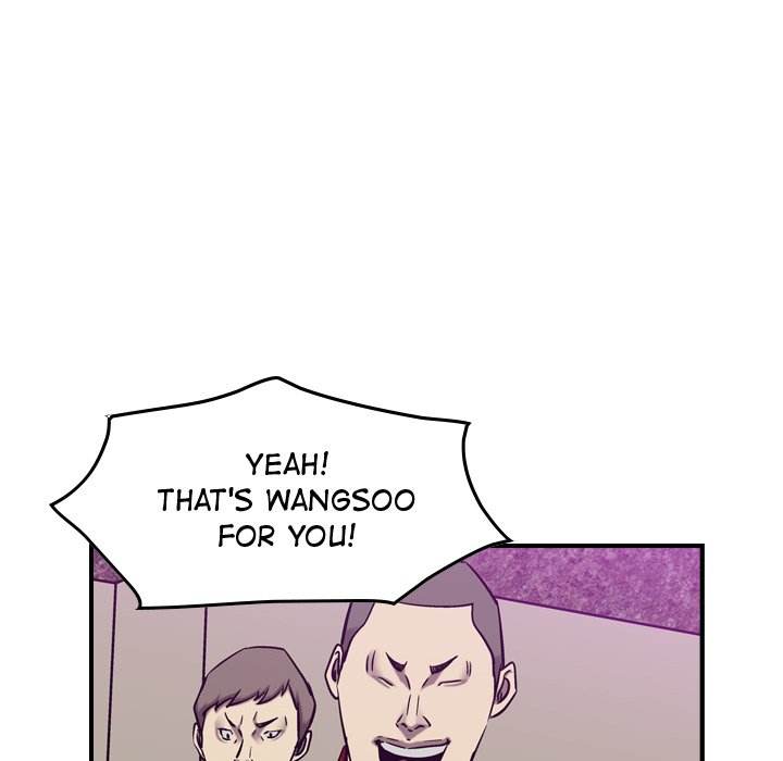 Legend : The Beginning Chapter 82 - Page 76