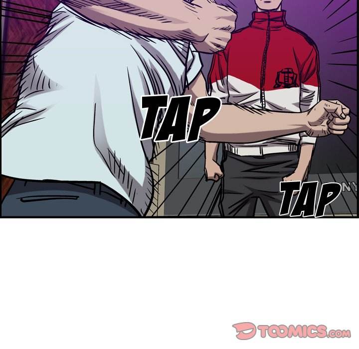 Legend : The Beginning Chapter 82 - Page 86