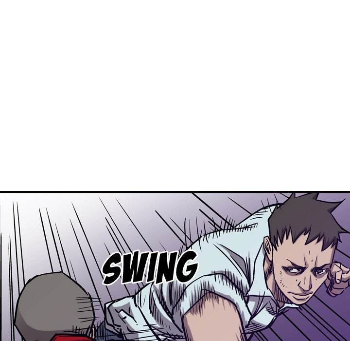 Legend : The Beginning Chapter 82 - Page 87